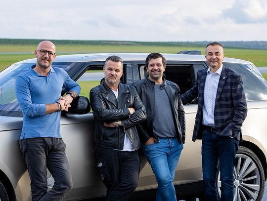 Chełm: Nasz region pokażą w najnowszym odcinku Automaniaka w TVN Turbo!
