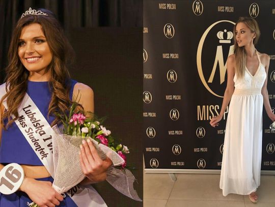 Chełm: Nasze dziewczyny w finale Miss Polski