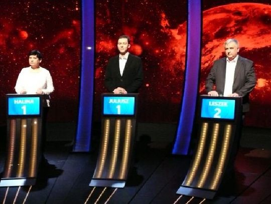 Chełm: Nauczyciel z Chełma w finale "Jednego z dziesięciu"