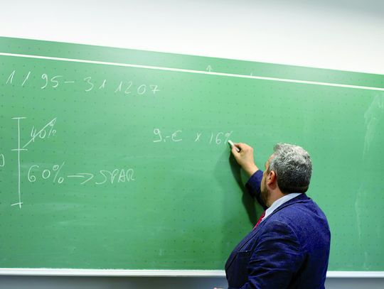 Chełm: Nauczyciele nie chcą być oceniani