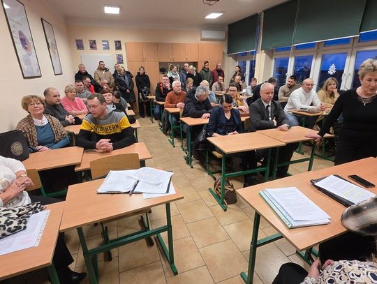 Chełm. Nie będzie przetwarzania opon przy ul. Wygon. Miasto zgody na to nie wyda