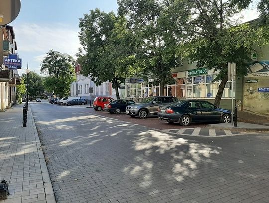 Chełm: Nie chcemy spalin w domach!