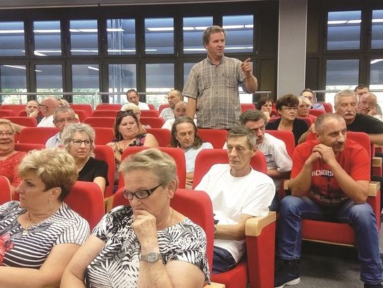 Chełm: Nie ma zgody na targowiskach