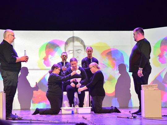 Chełm: Nie tracą nadziei