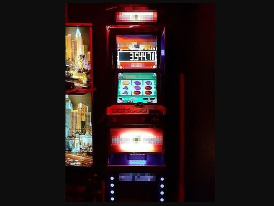 Chełm: Nielegalny hazard na jednym z osiedli  