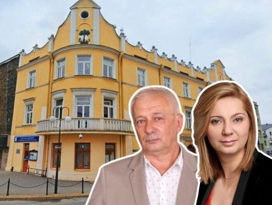 Chełm. Nowi dyrektorzy w dwóch kluczowych departamentach