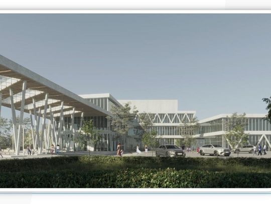 Chełm: Nowoczesny dworzec PKS coraz bliżej. Miasto czeka na pozwolenie na budowę [ZDJĘCIA]