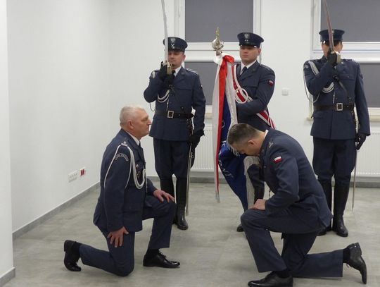 Chełm. Nowy dyrektor chełmskiego więzienia powołany