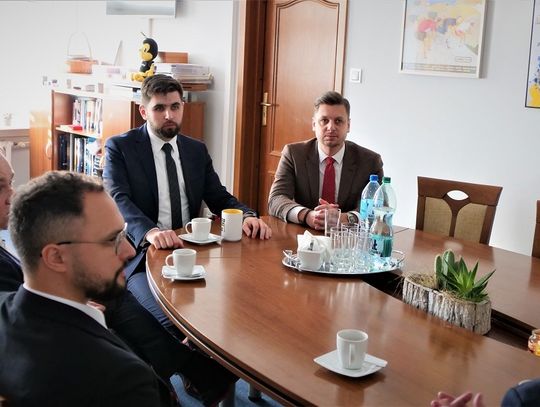 W Chełmie będą produkować wyposażenie do sklepów IKEA