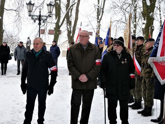 Chełm: Obchody 41. rocznicy wprowadzenia stanu wojennego [ZDJĘCIA]