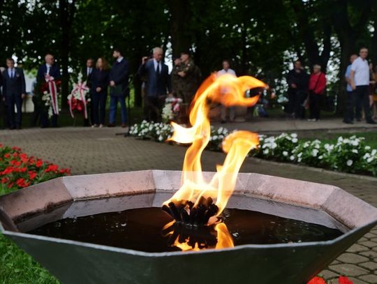 Chełm: Obchody rocznicy wybuchu II wojny światowej