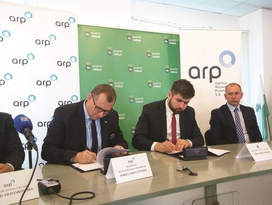 Chełm: Obietnice z potencjałem