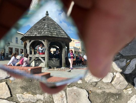 Chełm oczarował fotografów! [GALERIA ZDJĘĆ]