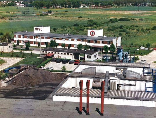 Chełm odchodzi od węgla? Jest zgoda na budowę kotłowni biomasowej