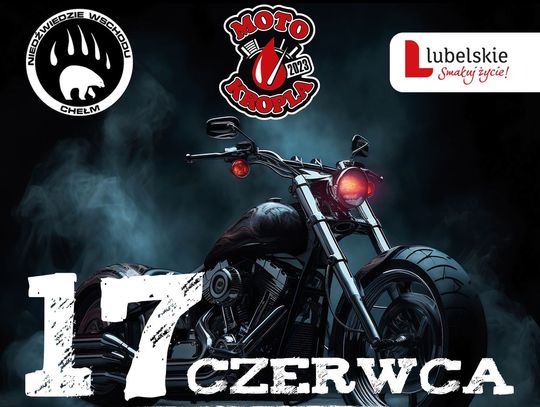 Chełm. Oddaj krew podczas MotoPikniku w Kumowej Dolinie