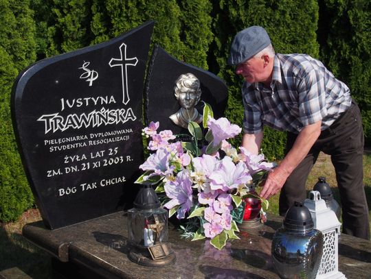 Chełm: Ojciec Justyny walczy o sprawiedliwość