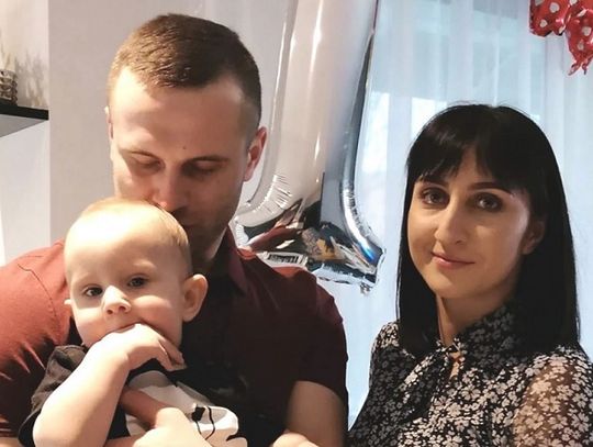 Chełm: Oliwierek czeka na operację