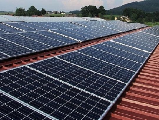 Chełm. Opał drogi, więc czas na panele. Miasto prowadzi nabór uzupełniający