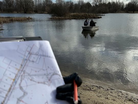 Chełm: Opracowywanie projektu zagospodarowania Glinianek rozpoczęte!