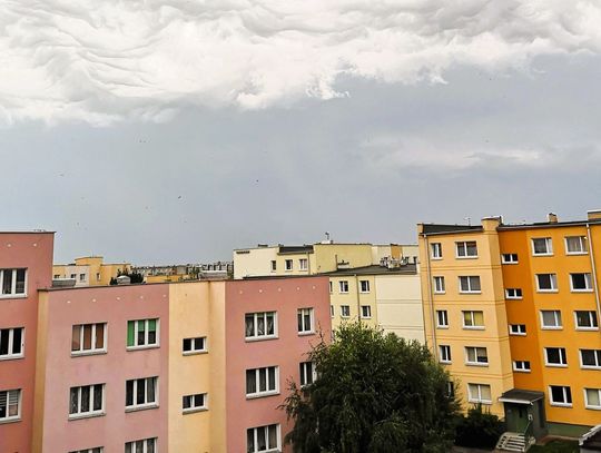 Chełm. Os. Słoneczne bez przewodniczącego. Będą wybory!