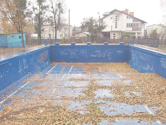 Chełm: Osiedle Cementowni nie chce sklepu