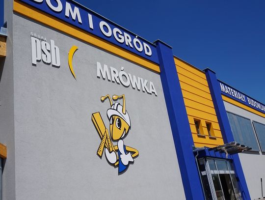 Chełm: Otwarcie Mrówki już jutro!