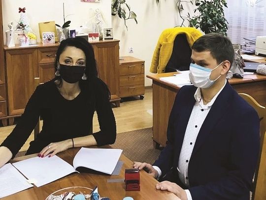 Chełm: Oznakują ośrodek w alfabecie Braille'a