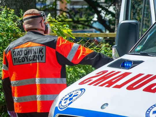 Chełm: Pacjenci i ratownicy chcą segregacji