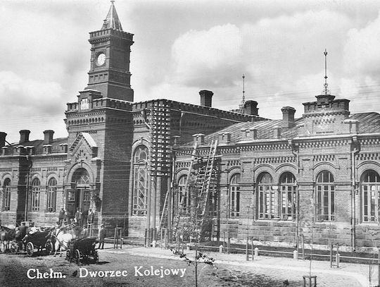 Chełm: Pamiątki z dzielnicy pilnie poszukiwane