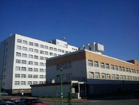 Chełm. Pacjenci narzekają, władze szpitala nie wiedzą dlaczego...