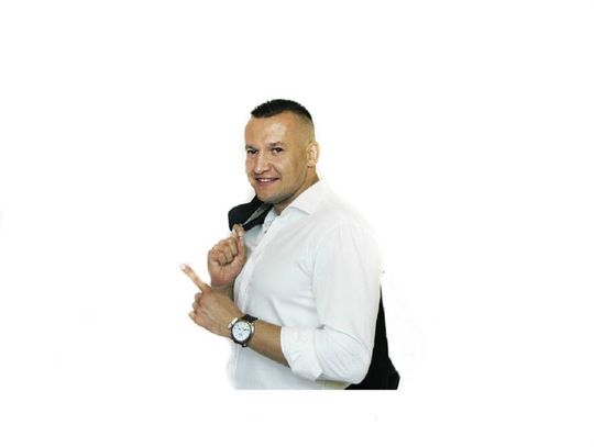 Chełm: Paweł Białas zrezygnował