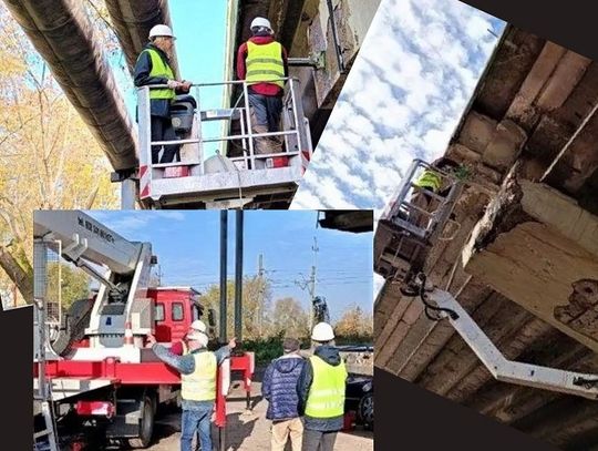 Chełm: Remont wiaduktu coraz bliżej. To jedna z największych inwestycji