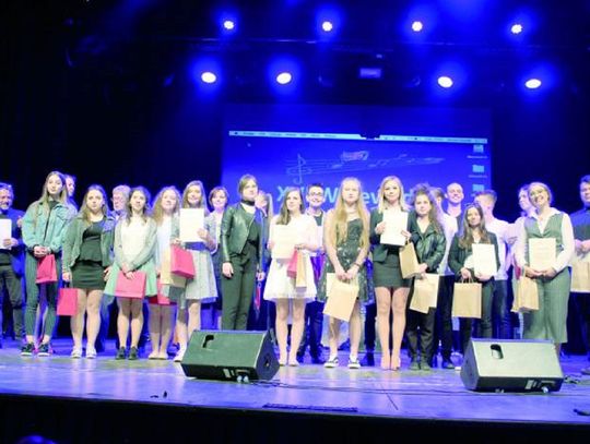 Chełm: Piosenka anglojęzyczna to ich żywioł