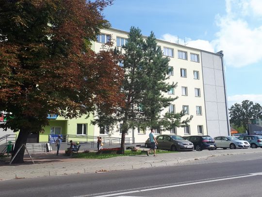 Chełm: Po blokach krążą oszuści? 