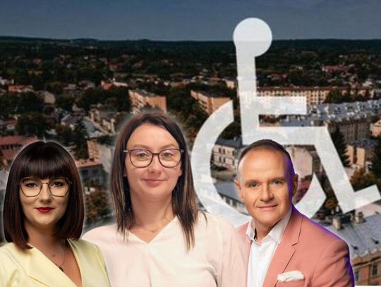 Chełm. Dociekliwość w słusznej sprawie czy "pobite gary" i polityczne przepychanki?