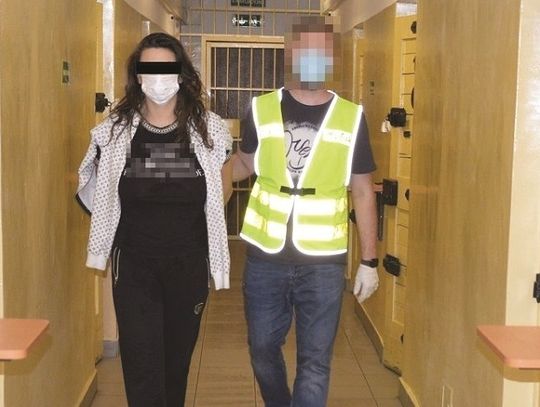 Chełm: Pobity na randce