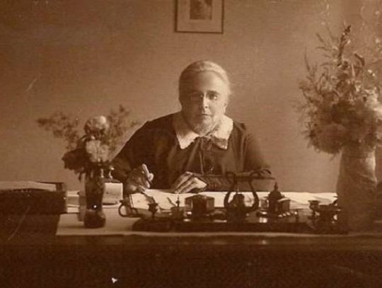 Chełm: Pod patronatem Jadwigi Młodowskiej