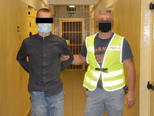 Chełm: Podejrzani o śmiertelne pobicie trafili do aresztu