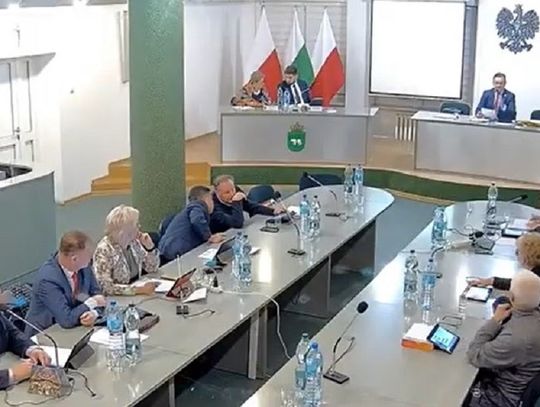 Chełm. Wyższe opłaty za śmieci? O ile? Projekt uchwały zaopiniowała pozytywnie komisja budżetu