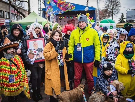 Chełm: Podsumowanie chełmskich sztabów WOŚP [ZDJĘCIA]