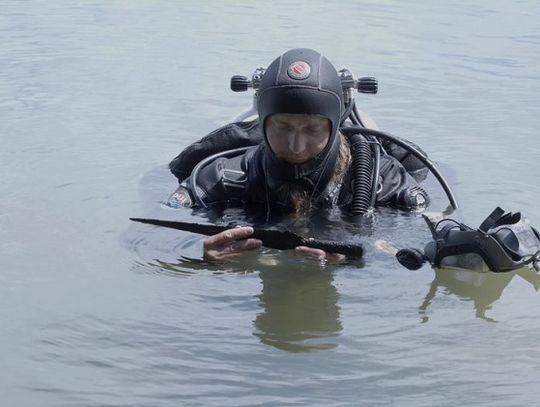 Chełm: Podwodny świat doktora Mateusza