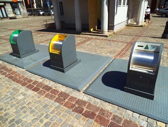 Chełm: Podziemia kredowe, podziemia śmieciowe