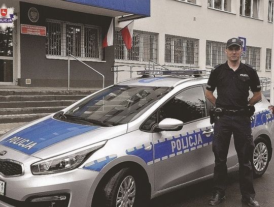 Chełm: Pogromca poszukiwanych