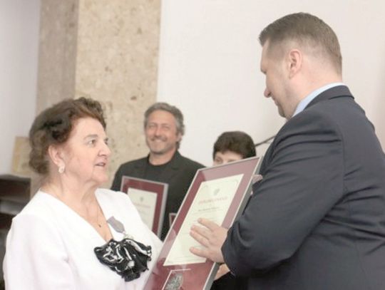 Chełm: Polityczne rozdanie...