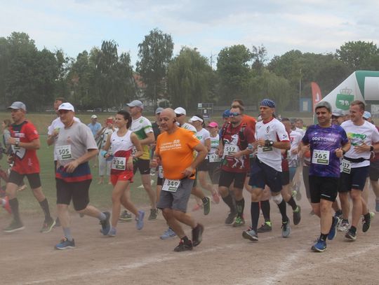 Chełm: Półmaratończycy bili rekordy | Super Tydzień