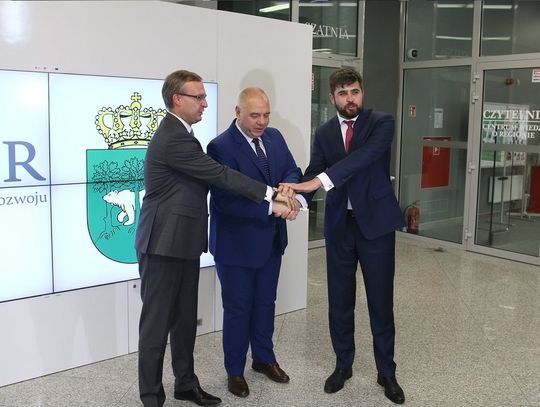 Chełm: Polski Fundusz Rozwoju inwestuje w Chełm