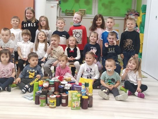 Chełm: Pomoc podopiecznym schroniska napływa od każdego