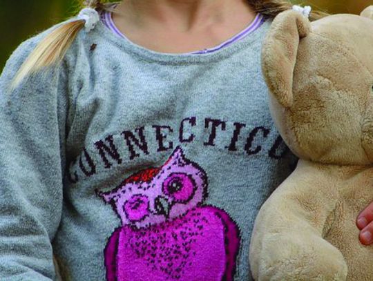 Chełm: Pomóż się przytulić