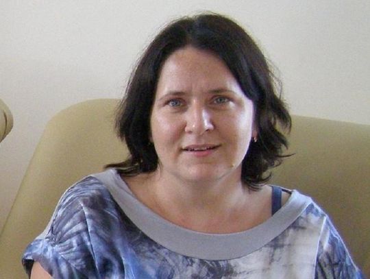 Chełm: Funkcjonariuszka straży granicznej spadła z mostka obserwacyjnego. Teraz walczy o normalne życie!