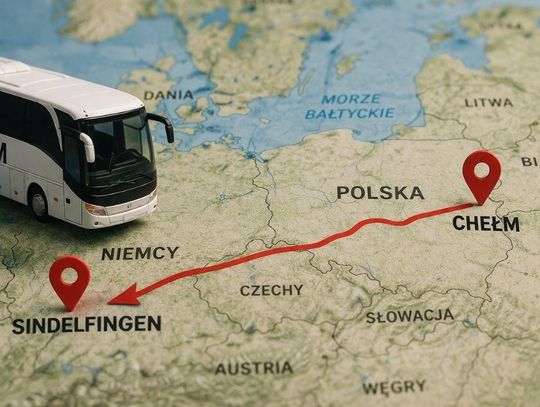 Chełm. Ponad 166 tys. zł za szkolny wyjazd? Oferty są znacznie wyższe